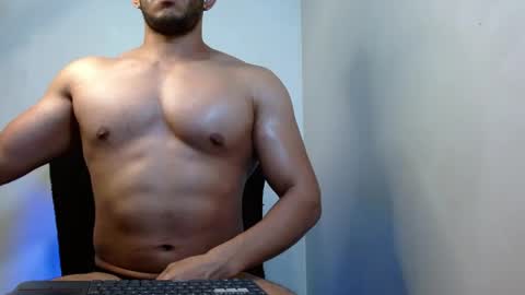 holl latino online show from 05.26.26