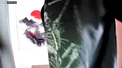 Snapshot of gushill_ chatting on 02.22.25 gushill_ online show from 02.22.25