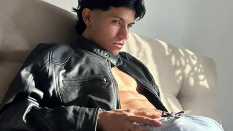 Guts online show from 01.07.25