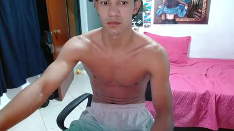 Guts online show from 10.05.25