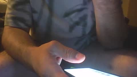 Snapshot of guy8inches4u chatting on 10.09.25 guy8inches4u online show from 10.09.25