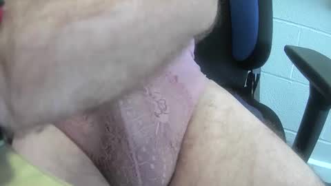 Snapshot of guy_in_lingerie chatting on 11.13.25 Lingerie Guy online show from 11.13.25