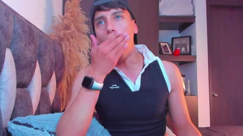 Gabriel online show from 01.04.25