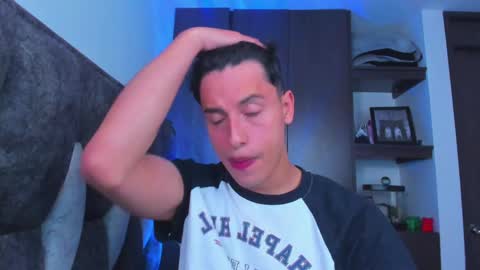 Gabriel online show from 01.22.25