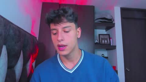 Gabriel online show from 01.25.25