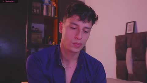 Gabriel online show from 12.16.25