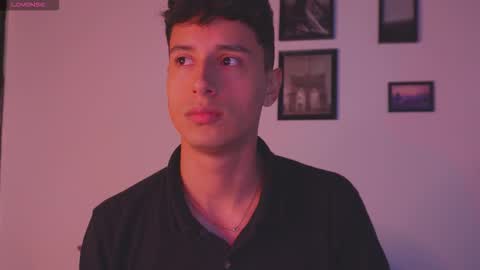 Gabriel online show from 01.09.26