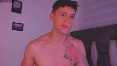 Gabriel online show from 02.27.26