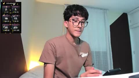 onlyfans    kevin garcia s online show from 05.21.26