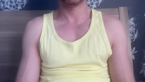 Snapshot of guyfromfinland1981 chatting on 02.19.25 NaughtyFitHusband online show from 02.19.25