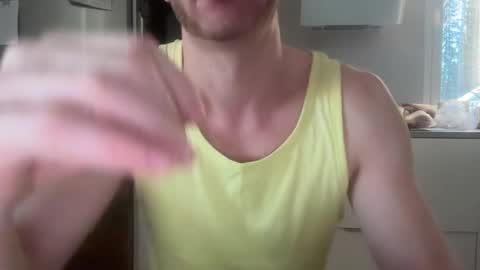 Snapshot of guyfromfinland1981 chatting on 02.20.25 NaughtyFitHusband online show from 02.20.25