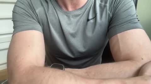 Snapshot of guyfromfinland1981 chatting on 02.20.25 NaughtyFitHusband online show from 02.20.25