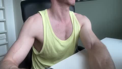 Snapshot of guyfromfinland1981 chatting on 03.10.25 NaughtyFitHusband online show from 03.10.25