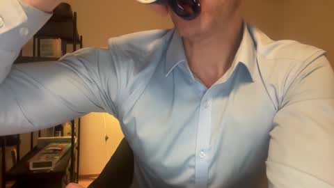 Snapshot of guyfromfinland1981 chatting on 12.15.25 NaughtyFitHusband online show from 12.15.25