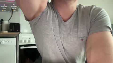 Snapshot of guyfromfinland1981 chatting on 03.18.26 NaughtyFitHusband online show from 03.18.26