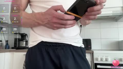 Snapshot of guyfromfinland1981 chatting on 03.24.26 NaughtyFitHusband online show from 03.24.26