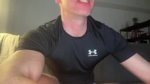 NaughtyFitHusband online show from 05.05.26