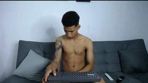 BLACK HOT online show from 07.14.26