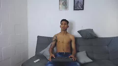 BLACK HOT online show from 07.14.26