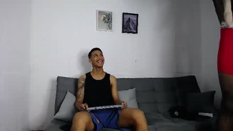 BLACK HOT online show from 07.15.26