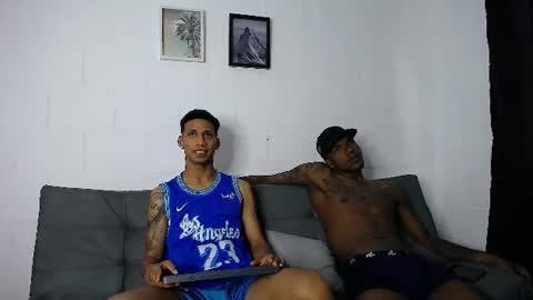 BLACK HOT online show from 07.16.26