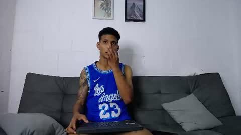 BLACK HOT online show from 07.18.26