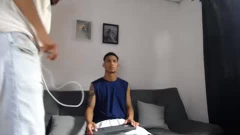 BLACK HOT online show from 07.20.26