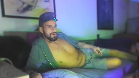 GuyST049 online show from 03.13.26