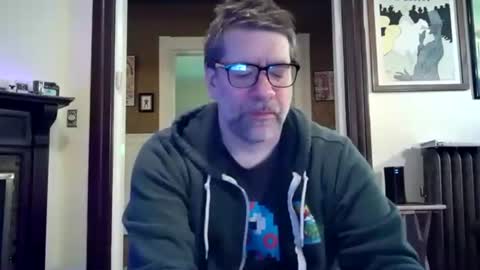 Snapshot of guyute42 chatting on 03.17.26 Guy Forget online show from 03.17.26