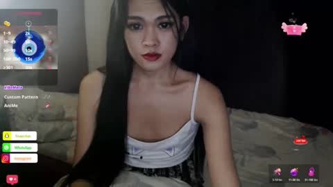 SweetcockJenn online show from 04.21.26