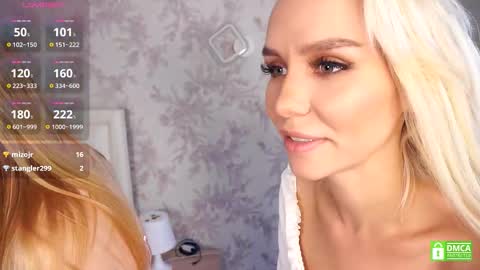 Snapshot of gwenbudlong chatting on 09.16.25 Sofia online show from 09.16.25