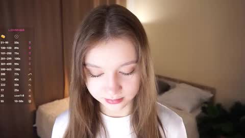 Molly online show from 03.15.26