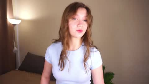 Molly online show from 06.06.26