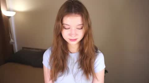 Molly online show from 06.10.26