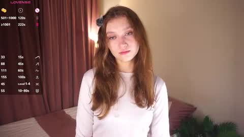 Molly online show from 07.01.26