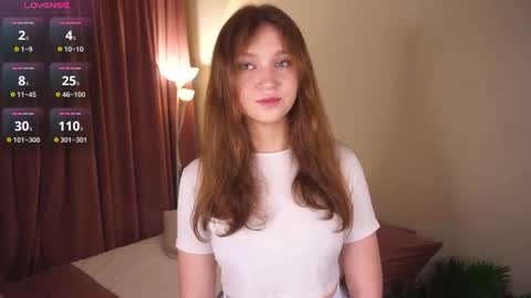 Molly online show from 07.07.26