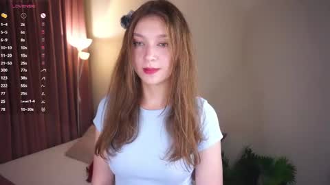 Molly online show from 07.10.26