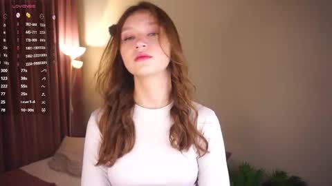 Molly online show from 07.12.26