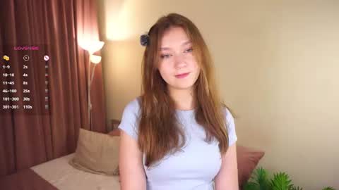 Molly online show from 07.15.26