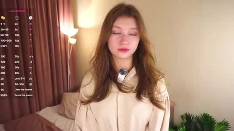 Molly online show from 07.18.26