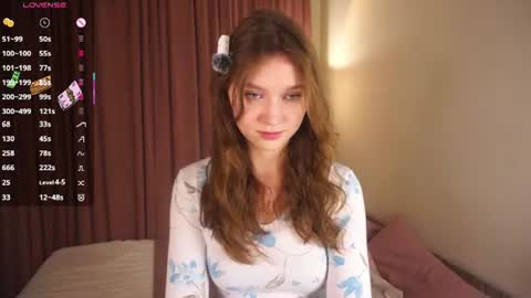 Molly online show from 07.28.26