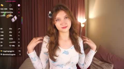 Molly online show from 07.28.26