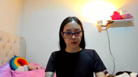 Snapshot of gwhen_ chatting on 07.11.26 gwhen_ online show from 07.11.26