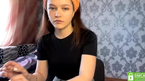 Snapshot of gwynethoverdick chatting on 05.25.26 Nika Kova online show from 05.25.26