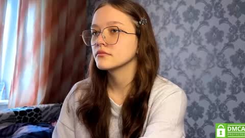 Snapshot of gwynethoverdick chatting on 05.26.26 Nika Kova online show from 05.26.26