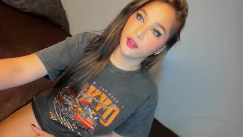 Gwyn online show from 11.04.25