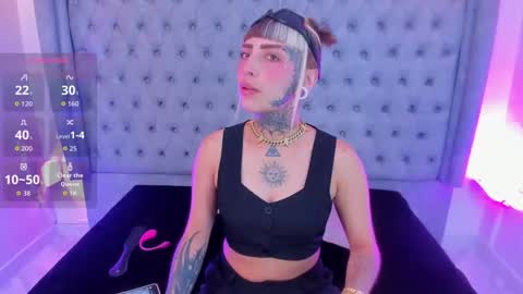 Gyal Smith online show from 06.01.26