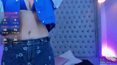 Gyal Smith online show from 06.03.26
