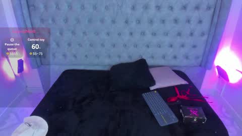 Gyal Smith online show from 07.27.26