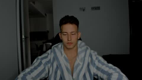 Oliver online show from 05.07.26